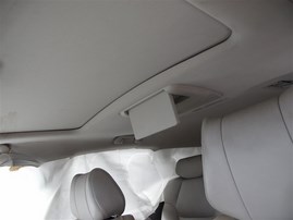 2008 Acura MDX Sport White 3.7L AT 4WD #A22529
